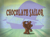 Chocolate Sailor