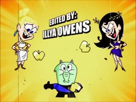 Naughty And Nice Eris