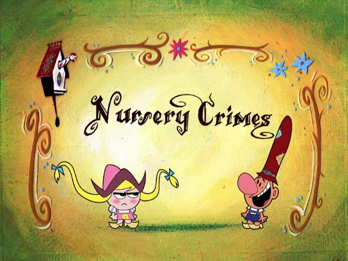 The grim adventures of billy and online mandy full episodes