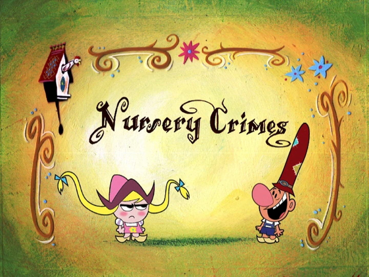 Featured image of post The Best 16 The Grim Adventures Of Billy And Mandy Episodes Dailymotion