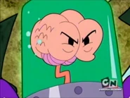 Hector in "Company Halt"