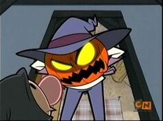 BILLYANDMANDY HALLOWEEN2