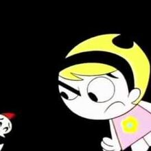 Mandy S Couch Gag The Grim Adventures Of Billy And Mandy Wiki Fandom After billy, mandy and grim are disappointed with the amusement park submarine attraction, grim takes them to the bottom of the. the grim adventures of billy and mandy
