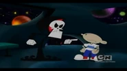 Teaming up with Grim