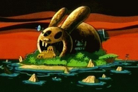 Bunny Island