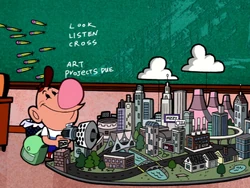 Billy/Gallery | The Grim Adventures of Billy and Mandy Wiki | Fandom
