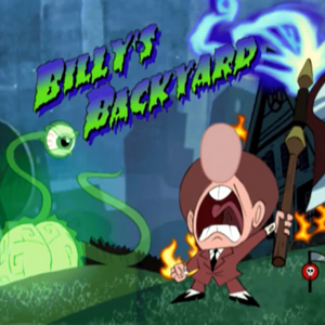 The Grim Adventures Of Billy Mandy Video Game The Grim Adventures Of Billy And Mandy Wiki Fandom Game profile of the grim adventures of billy & mandy (wii) first released 16th nov 2006, developed by midway and published by midway. the grim adventures of billy mandy
