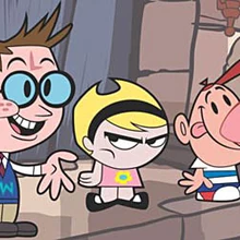 Mandy Gallery The Grim Adventures Of Billy And Mandy Wiki Fandom