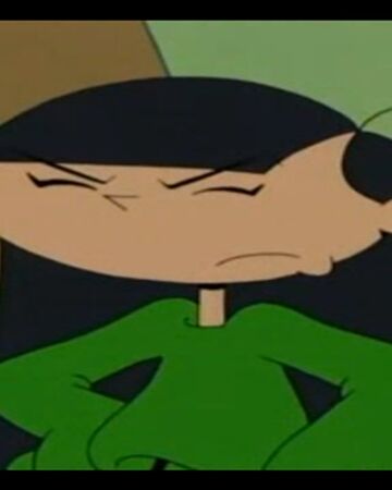 Numbuh 3 The Grim Adventures Of Billy And Mandy Wiki Fandom Beware, you are proposing to add brand new pages to the wiki along with your edits. the grim adventures of billy and mandy