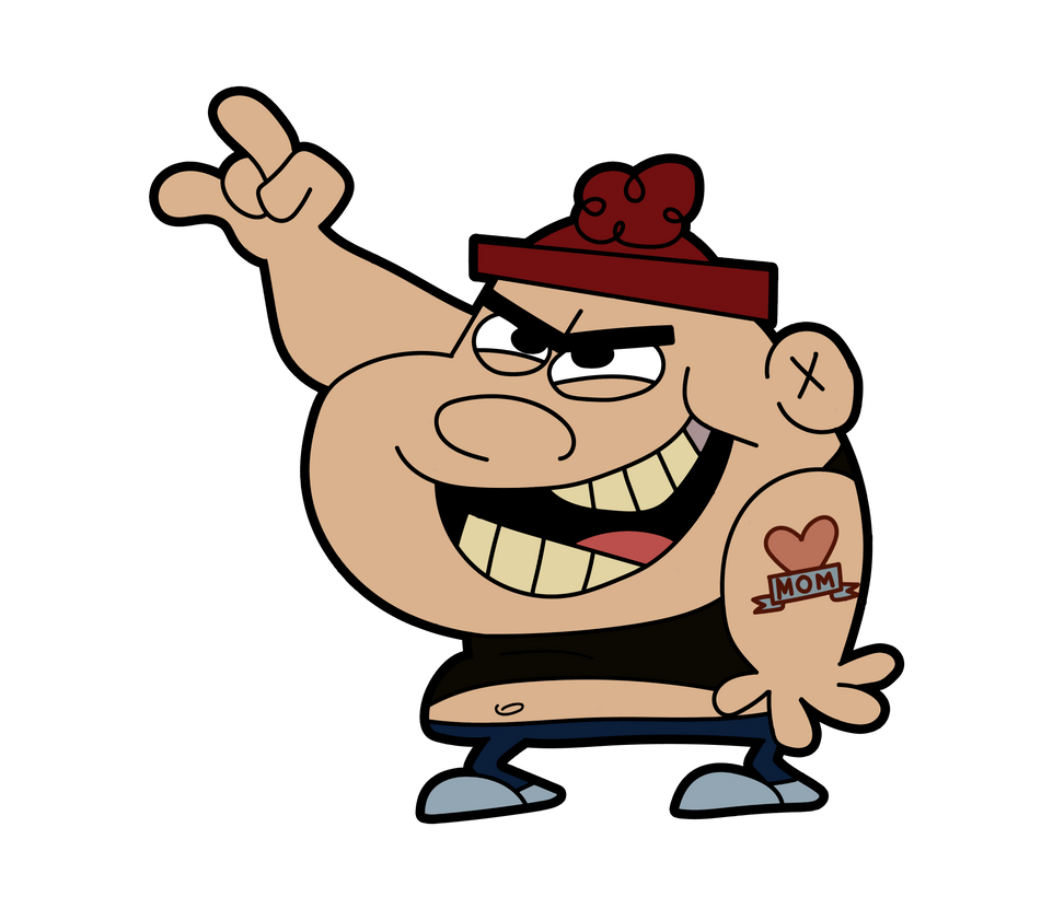 Grim Adventures Of Billy Mandy png images  PNGEgg