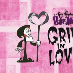 Cricket Open Championship  The Grim Adventures of Billy and Mandy