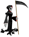 The Grim Reaper