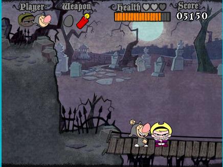 Billy and Mandy Games - Play the Best Billy and Mandy Games