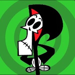 Grim Gallery The Grim Adventures Of Billy And Mandy Wiki Fandom The american animated television series the grim reaper adventures of billy & mandy features a cast of fictional characters created by maxwell atoms. the grim adventures of billy and mandy