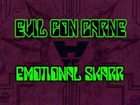 Emotional Skarr Title Card