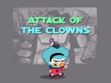 Attack of the Clowns