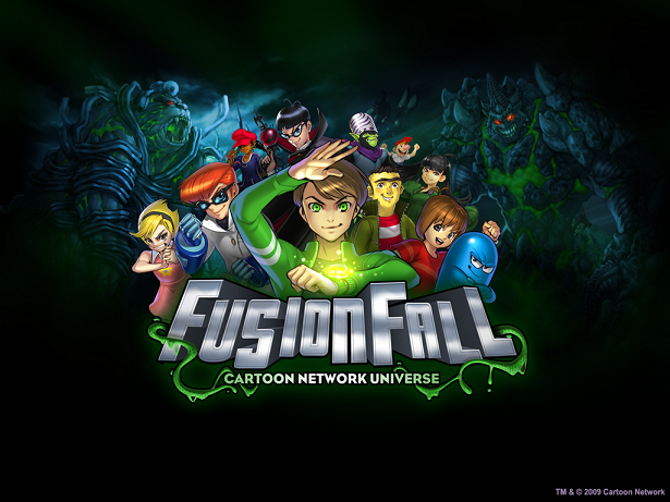 Cartoon Network Universe: FusionFall