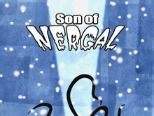 Son of Nergal Titlecard