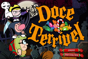 Trick or Threat