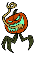 Pumpkin