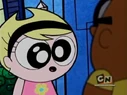 Mandy's true heart changing.