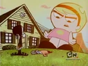 Mandy's a big jerk.