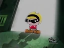 Numbuh Mandy.