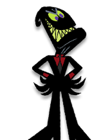 Nergal The Grim Adventures Of Billy And Mandy Wiki Fandom Grim adventures of billy & mandy. the grim adventures of billy and mandy