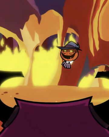 Underworld The Grim Adventures Of Billy And Mandy Wiki Fandom They both eventually split into two different shows. the grim adventures of billy and mandy