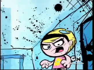 Grim Adventures Of Billy Mandy png images  PNGEgg