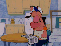 Get Out Of My Head Gallery The Grim Adventures Of Billy And Mandy Wiki Fandom