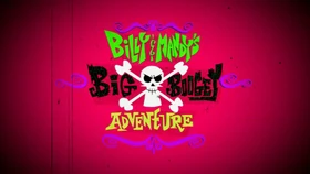 Big Boogey Adventure