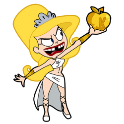 The grim adventures of billy and mandy characters deals