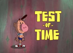 Test of Time