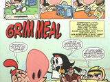 Grim Meal