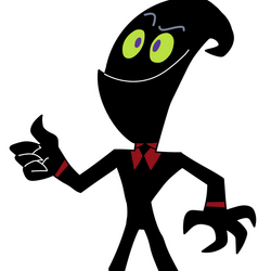 Billy and mandy hot sale characters