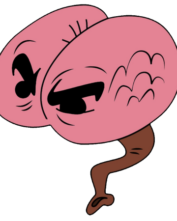 Hector Con Carne The Grim Adventures Of Billy And Mandy Wiki Fandom