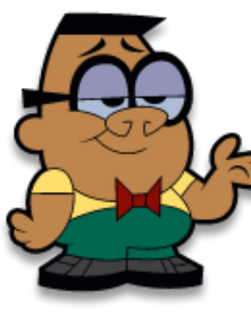 Irwin The Grim Adventures Of Billy And Mandy Wiki Fandom Bring back fosters home for imaginary friends. the grim adventures of billy and mandy