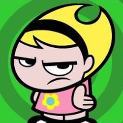 LOOK THEY PUT YOU INA CARTOON Fanddm BILLY AND MANDY WIKI Sperg