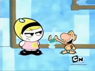 Yaap Yaap | The Grim Adventures of Billy and Mandy Wiki | Fandom