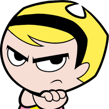 Mandy Gallery The Grim Adventures Of Billy And Mandy Wiki Fandom What starts out as just another regular day in endsville turns into one of adventure for grim, billy and mandy when they find themselves in the middle of another multiversal takeover plot led by aku and vilgax! the grim adventures of billy and mandy