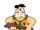 Fred Flintstone