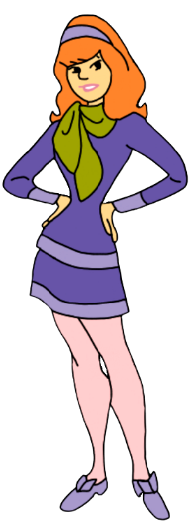 Daphne Blake | The Grim Adventures of Billy and Mandy Wiki | Fandom