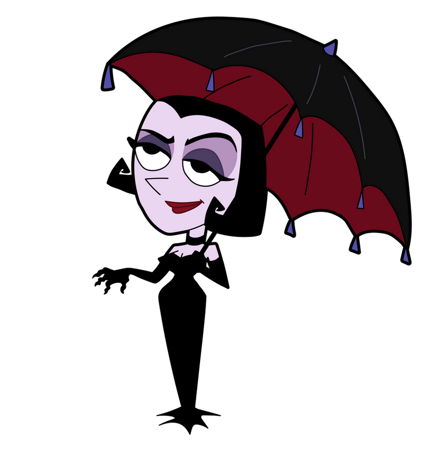 Grim Reaper (The Grim Adventures of Billy and Mandy)