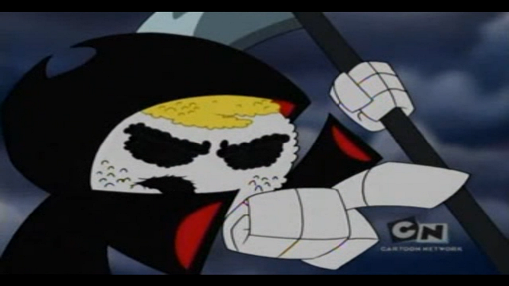 Mandy The Grim Adventures Of Billy And Mandy Wiki Fandom
