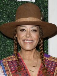 Cree Summer