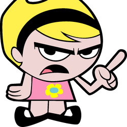 The Grim Adventures of Billy and Mandy Wiki | Fandom