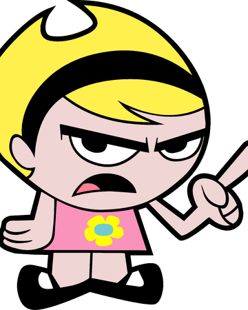 Mandy The Grim Adventures Of Billy And Mandy Wiki Fandom Grim adventures of billy & mandy. the grim adventures of billy and mandy
