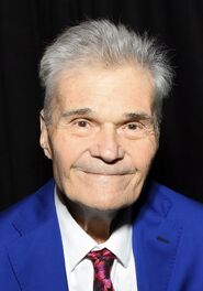 Fred Willard
