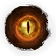 Gazer Eye Icon